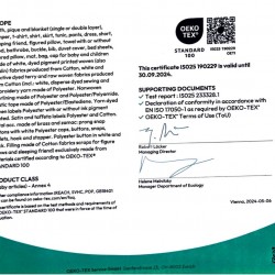 Selanik Triko Battaniye