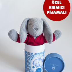 Mona Pışpışlayan Uyku Arkadaşı (Karton Kutu)