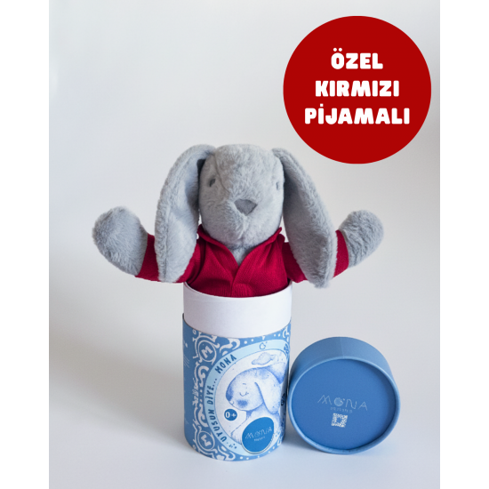 Mona Uyku Arkadaşı