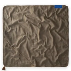 Çift Kat El İşi Müslin Havlu 75 x 75