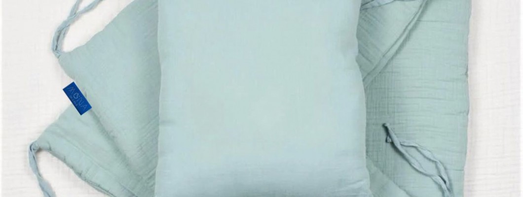 Beşik Koruyucu Nedir? Bebeğinizin Güvenliği İçin Neden Olmazsa Olmaz? Beşik Koruyucu Nedir? Bebeğinizin Güvenliği İçin Neden Olmazsa Olmaz?