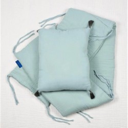 Yatak Koruma Minderi